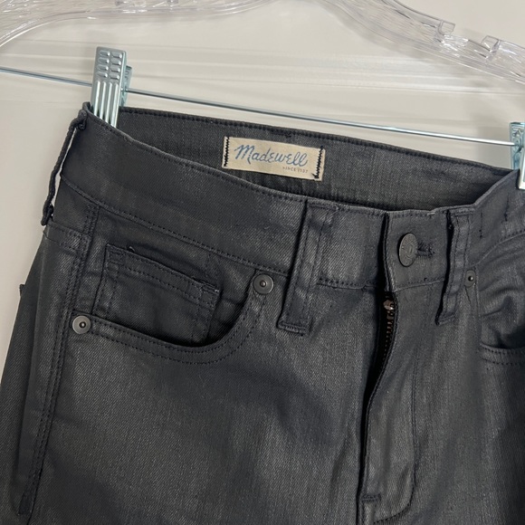 madewell skinny jeans - Picture 2 of 2